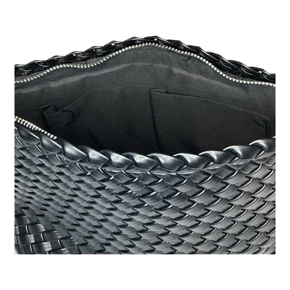 RACHEL ZOE Tote Bag Black - Picture 6 of 6